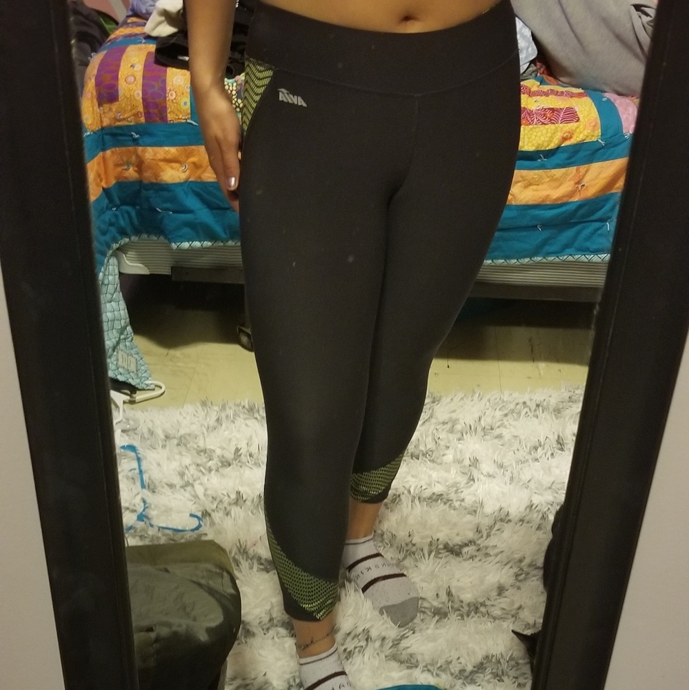 Workout leggings